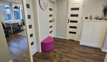 Mieszkanie 3-pokojowe Olsztyn Kormoran, ul. Dworcowa