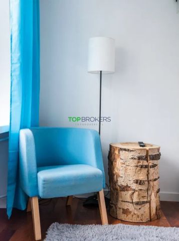 Mieszkanie 1-pokojowe Warszawa Śródmieście, al. Aleja "Solidarności". Zdjęcie 6