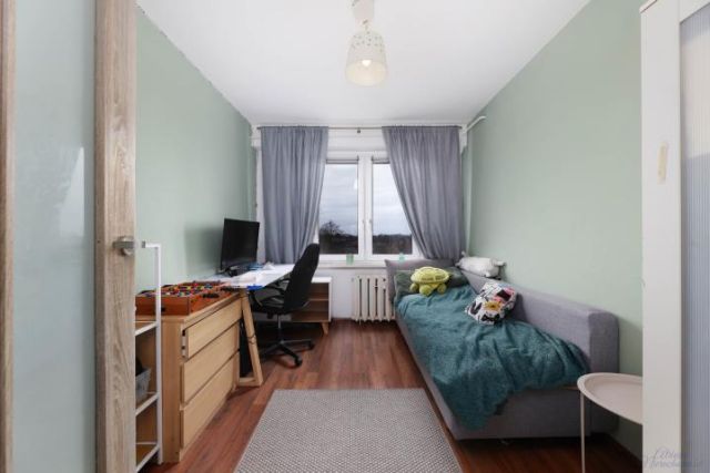 Mieszkanie 3-pokojowe Oświęcim, ul. Szpitalna. Zdjęcie 5