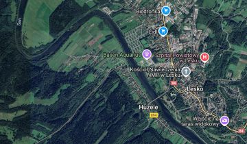 budynek wielorodzinny, 12 pokoi Huzele