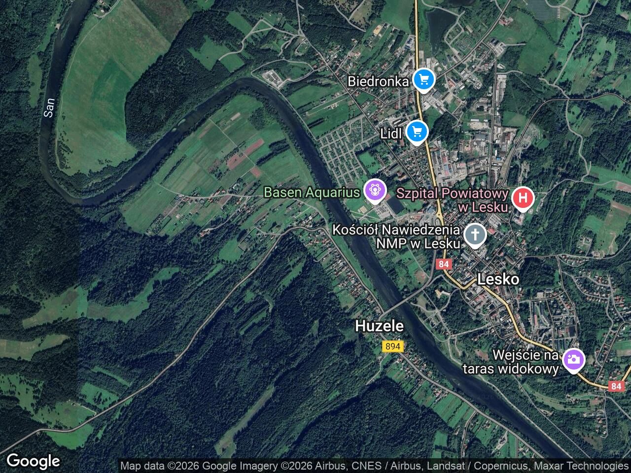 budynek wielorodzinny, 12 pokoi Huzele