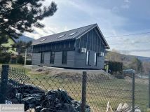 dom wolnostojący, 5 pokoi Lipowa, ul. Gąski. Zdjęcie 2