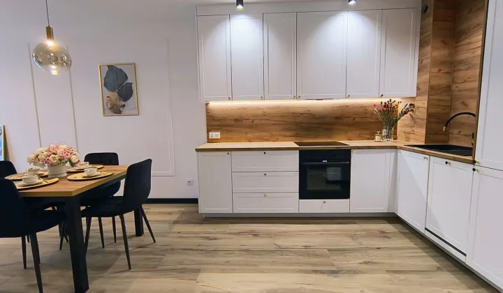 Mieszkanie 2-pokojowe Nowa Sól, ul. Konstruktorów