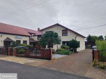 dom wolnostojący, 6 pokoi Zasutowo, ul. Krótka. Zdjęcie 2