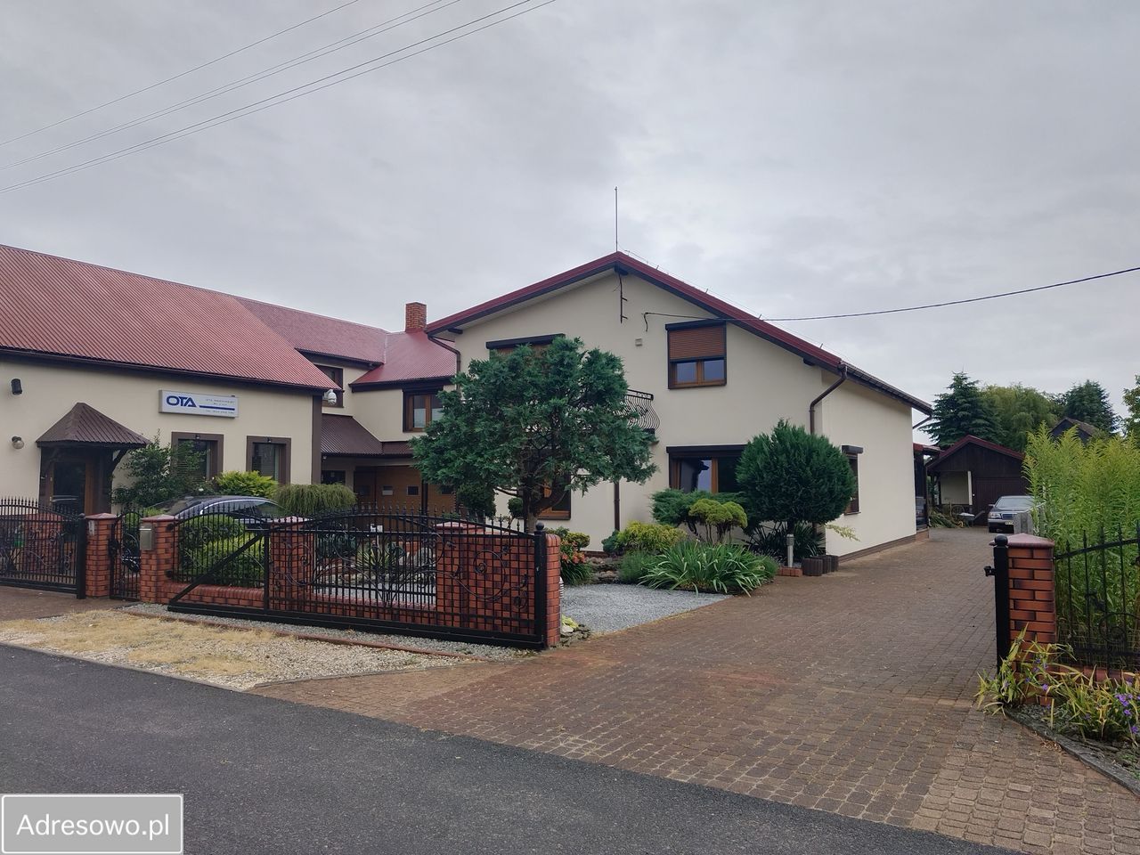 dom wolnostojący, 6 pokoi Zasutowo, ul. Krótka. Zdjęcie 3