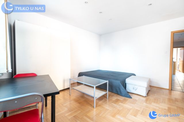 Mieszkanie 4-pokojowe Kraków Prądnik Czerwony, ul. mjr. Ryszarda Nuszkiewicza. Zdjęcie 5