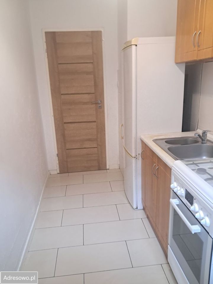 Mieszkanie 2-pokojowe Kraków Podgórze Duchackie, ul. Łużycka. Zdjęcie 7