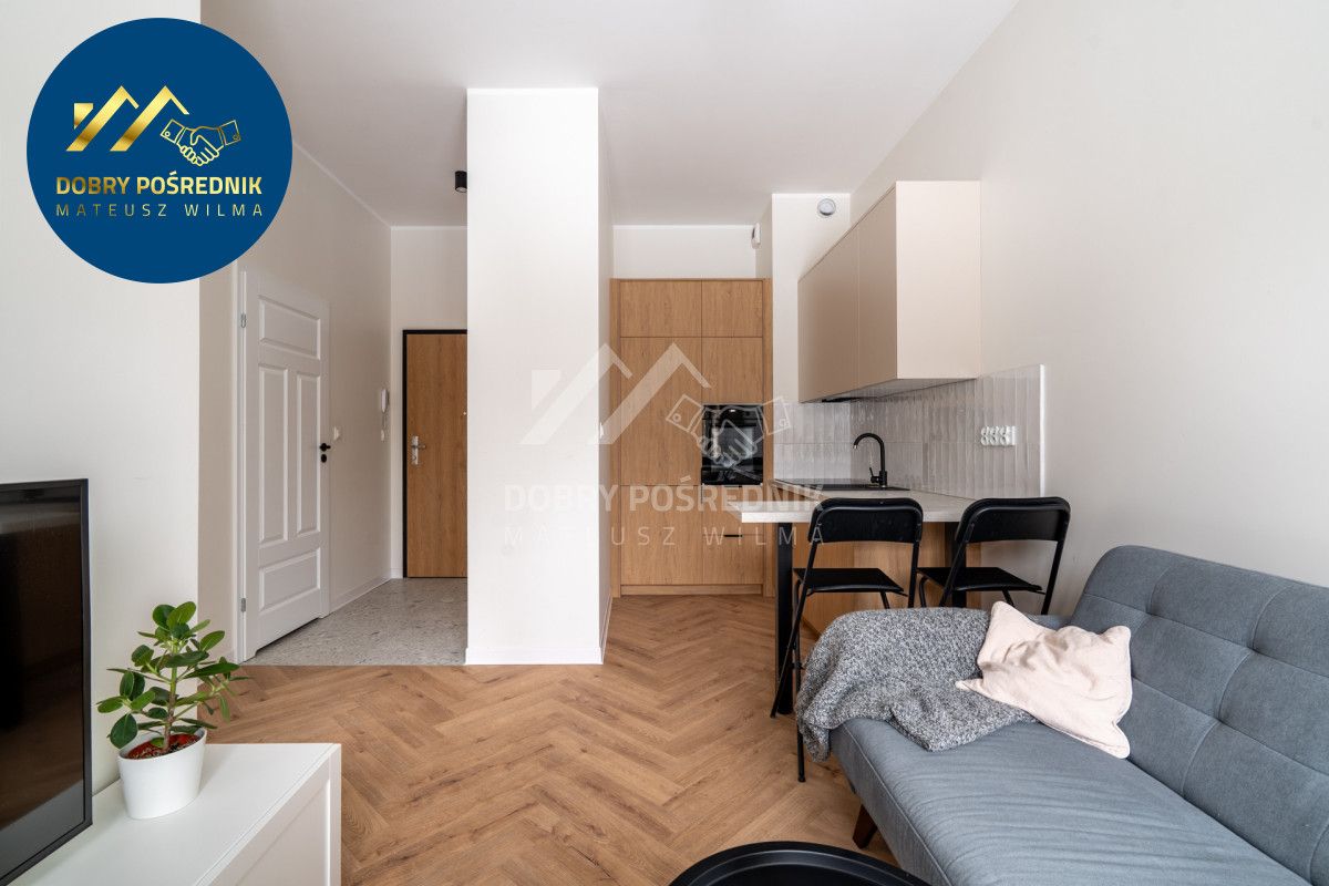 Mieszkanie 2-pokojowe Gdańsk Łostowice, ul. Ofiar Grudnia 70. Zdjęcie 6