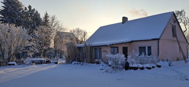 Działka siedliskowa Tczewskie Łąki, ul. Długa. Zdjęcie 1