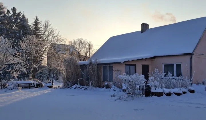 Działka siedliskowa Tczewskie Łąki, ul. Długa