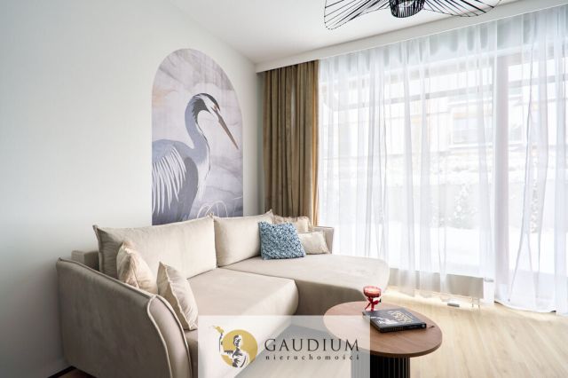 Mieszkanie 2-pokojowe Gdynia Orłowo, ul. Bernadowska. Zdjęcie 4