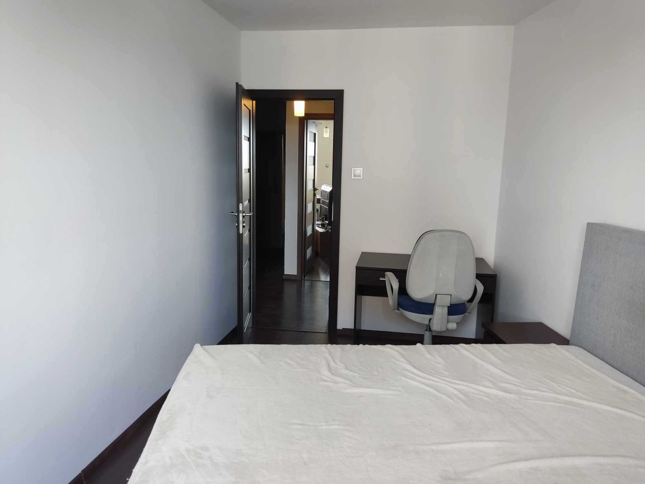 Mieszkanie 3-pokojowe Poznań Winiary, ul. Bonin. Zdjęcie 3