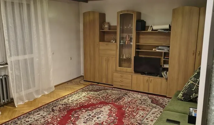 Mieszkanie 2-pokojowe Ostrów Mazowiecka, ul. Stefana Okrzei