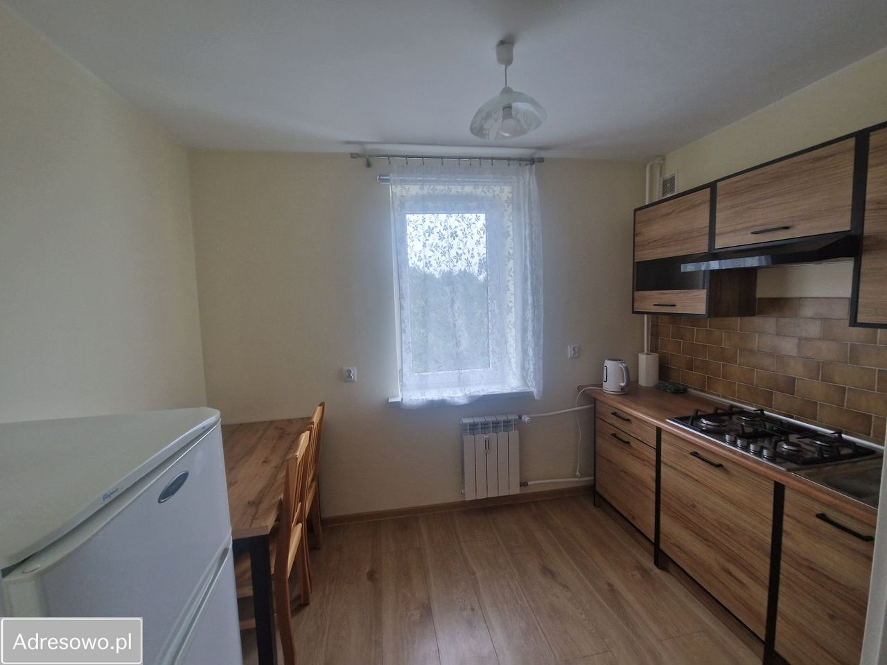 Mieszkanie 1-pokojowe Otwock, ul. Stefana Batorego. Zdjęcie 7