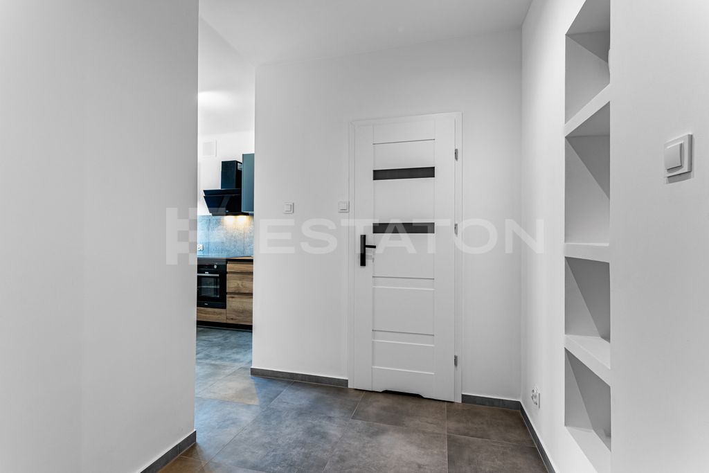 Mieszkanie 2-pokojowe Rzeszów, ul. Jarosława Dąbrowskiego. Zdjęcie 6