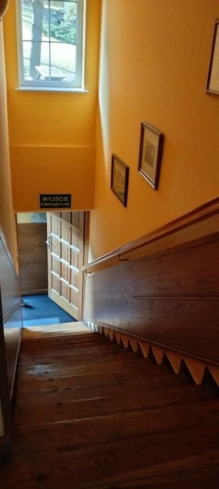 dom wolnostojący, 10 pokoi Łagów, ul. Paderewskiego. Zdjęcie 15