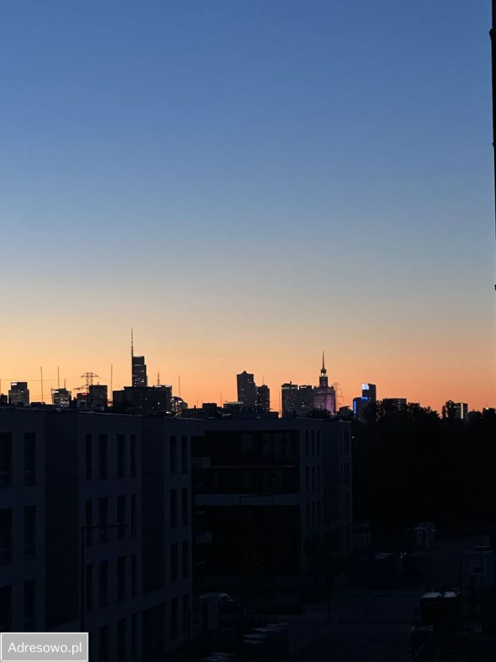 Mieszkanie 2-pokojowe Warszawa Mokotów, ul. Aleja Polski Walczącej. Zdjęcie 18