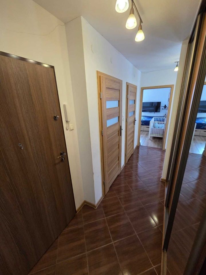 Mieszkanie 3-pokojowe Puławy, ul. marsz. Józefa Piłsudskiego. Zdjęcie 6