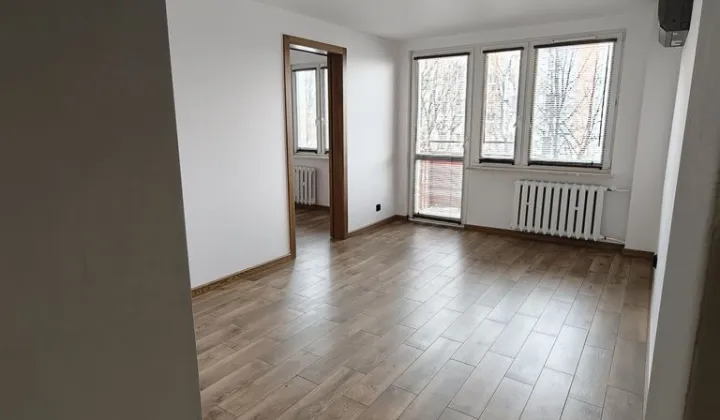 Mieszkanie 3-pokojowe Chełm, al. I Armii Wojska Polskiego