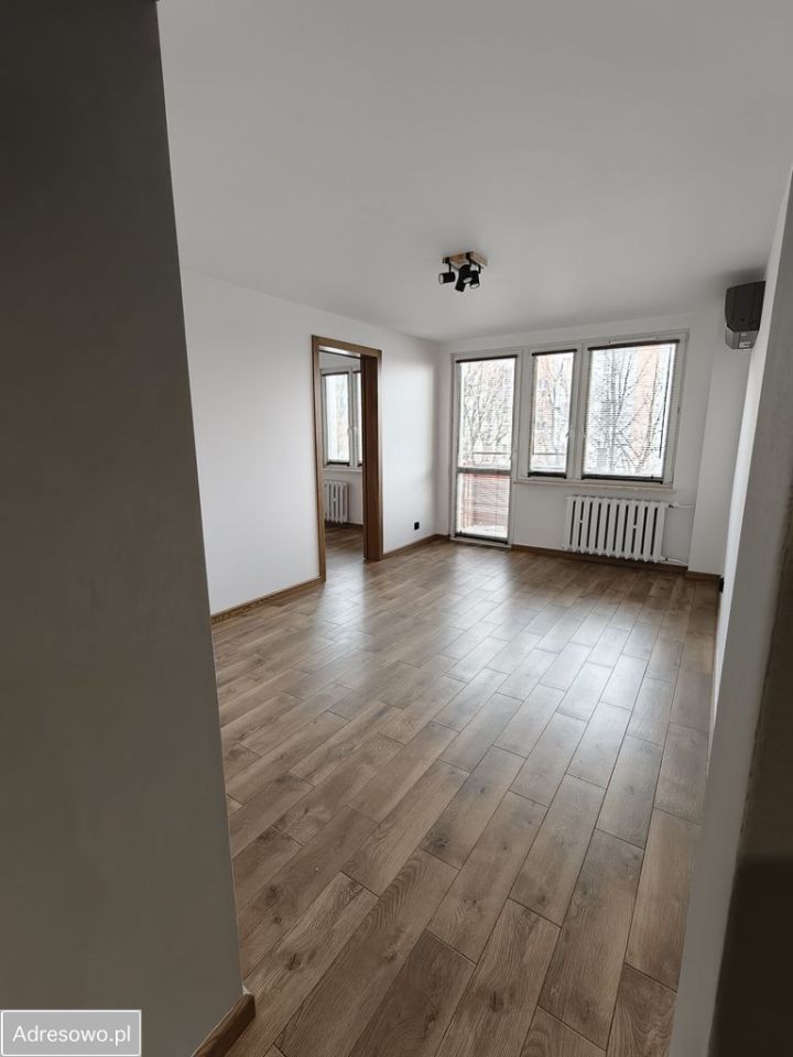 Mieszkanie 3-pokojowe Chełm, al. I Armii Wojska Polskiego. Zdjęcie 1