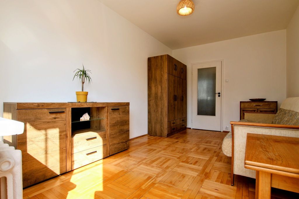 Mieszkanie 2-pokojowe Rzeszów, ul. Króla Stanisława Augusta. Zdjęcie 3