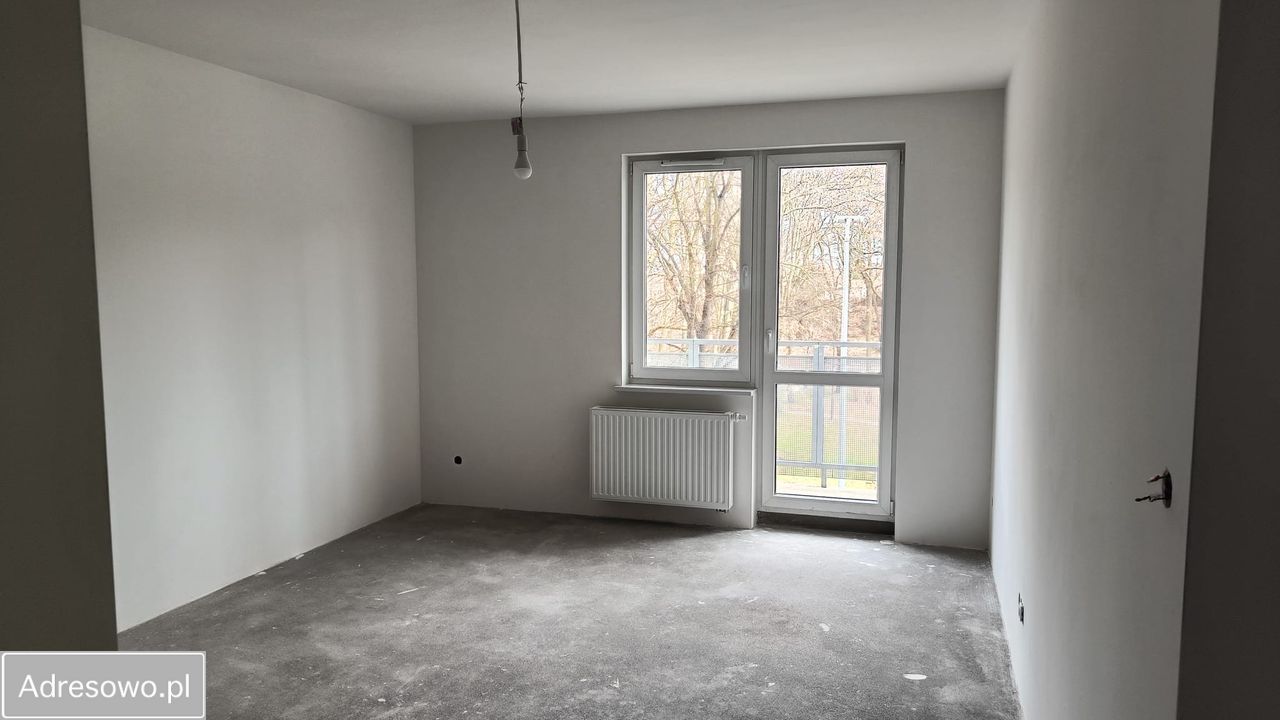 Mieszkanie 2-pokojowe Głogów, ul. Juliusza Kossaka. Zdjęcie 7