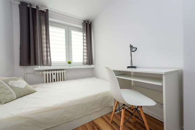 Mieszkanie 3-pokojowe Białystok, ul. Artura Grottgera. Zdjęcie 4