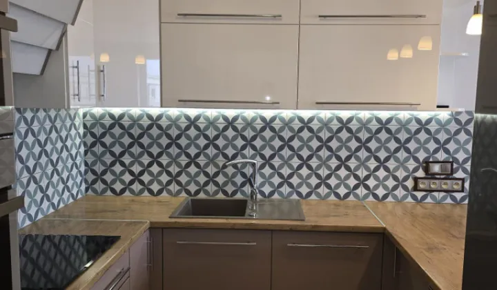 Mieszkanie 3-pokojowe Warszawa Białołęka, ul. Sieczna