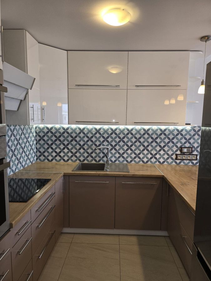 Mieszkanie 3-pokojowe Warszawa Białołęka, ul. Sieczna. Zdjęcie 9