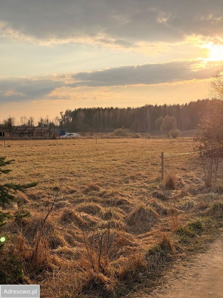 Działka budowlana Halickie. Zdjęcie 7