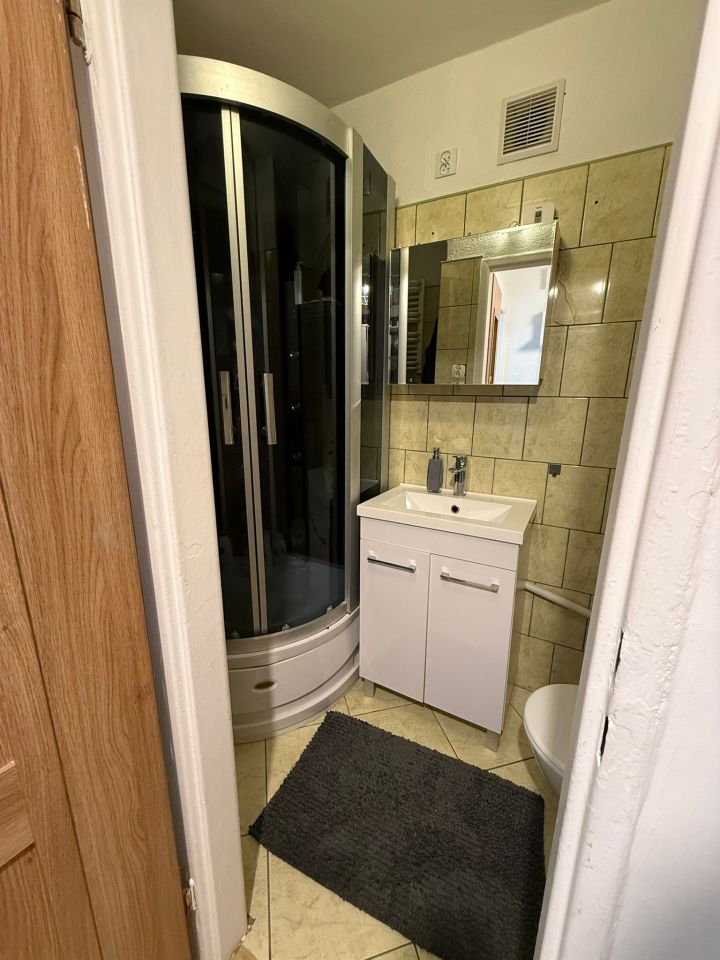 Mieszkanie 2-pokojowe Lubin Centrum, ul. Bankowa. Zdjęcie 7