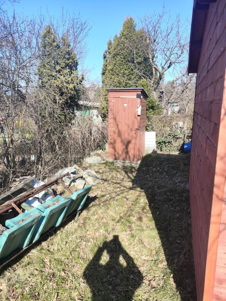 Działka rod Będzin. Zdjęcie 7