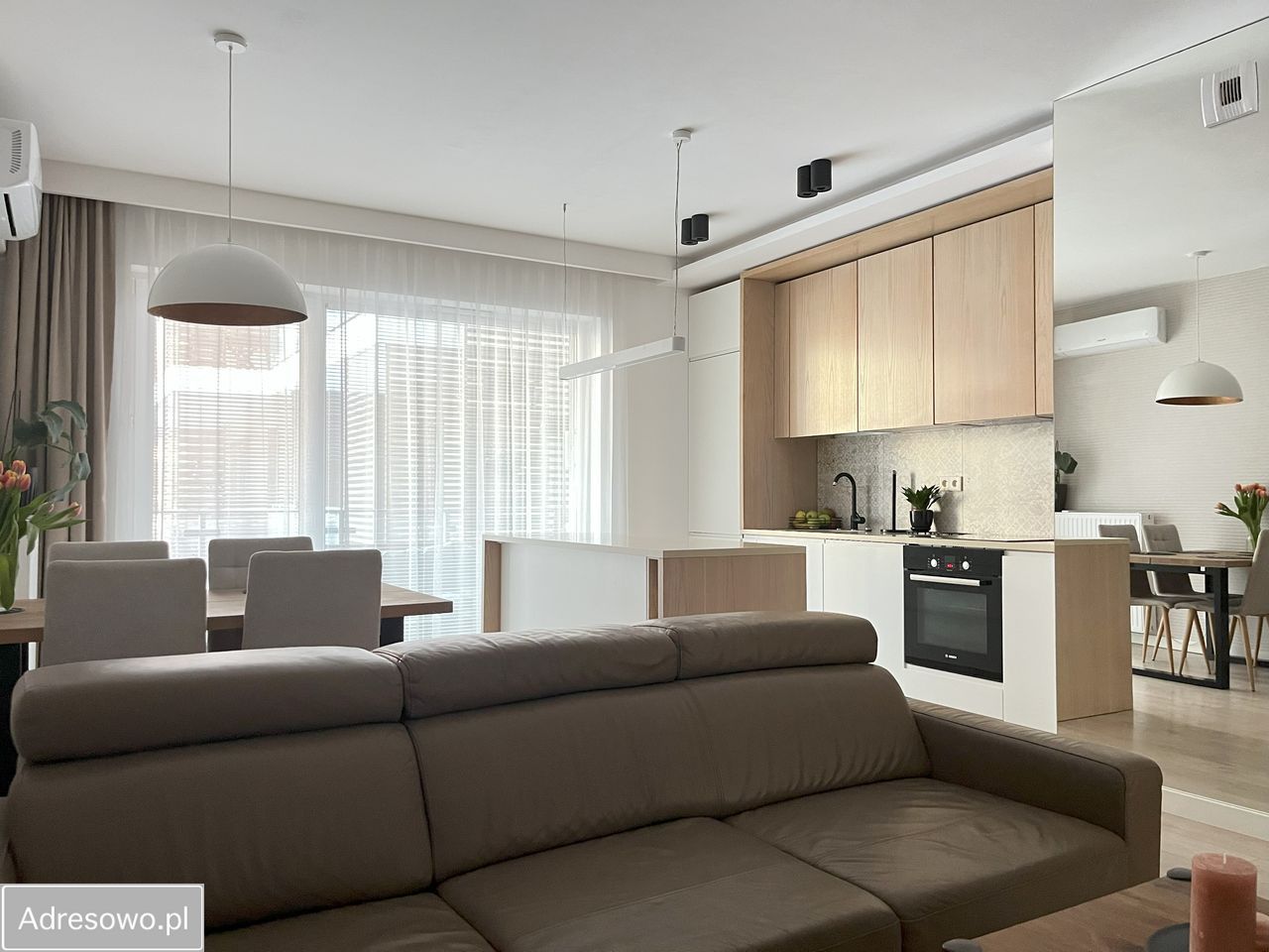 Mieszkanie 3-pokojowe Katowice Muchowiec, ul. gen. Kazimierza Pułaskiego. Zdjęcie 13