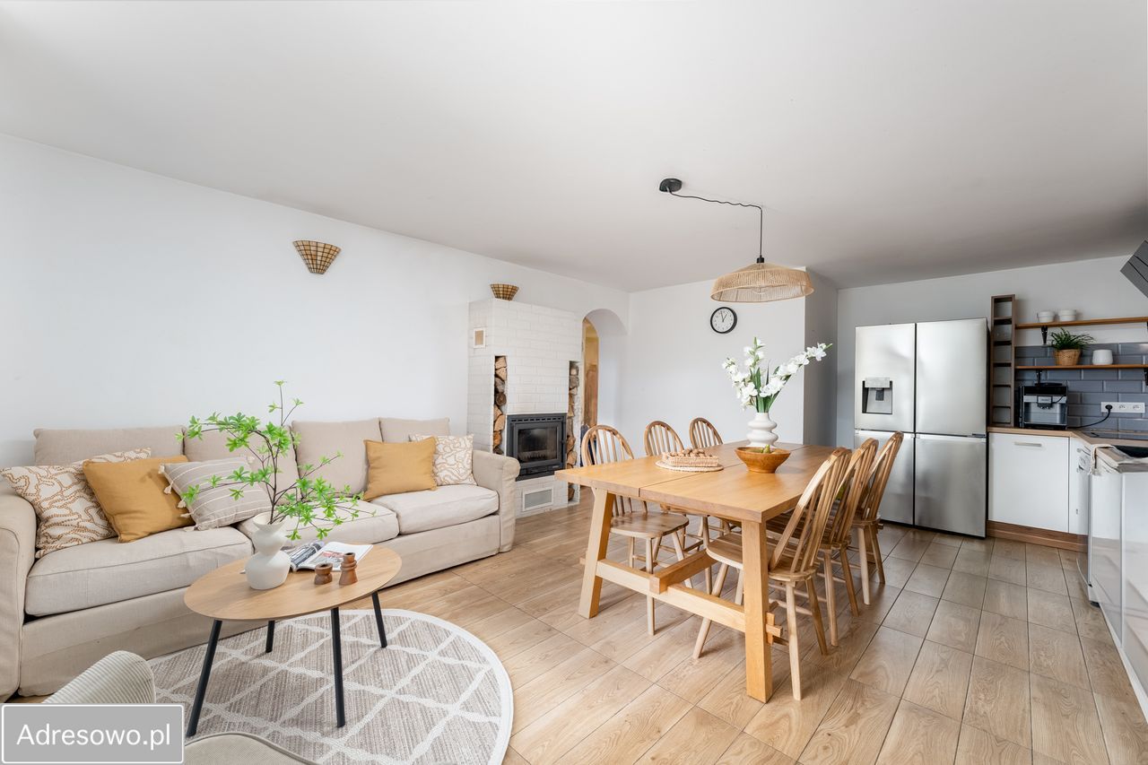 bliźniak, 5 pokoi Niegoszowice, ul. Ogrodowa. Zdjęcie 12