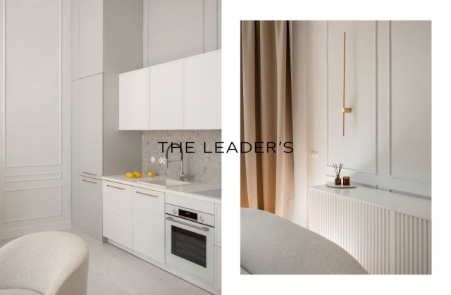 Mieszkanie 2-pokojowe Warszawa Śródmieście, ul. Hoża. Zdjęcie 6