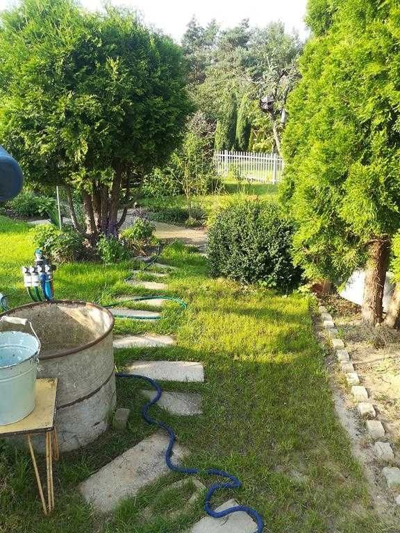 Działka rod Wronki. Zdjęcie 1