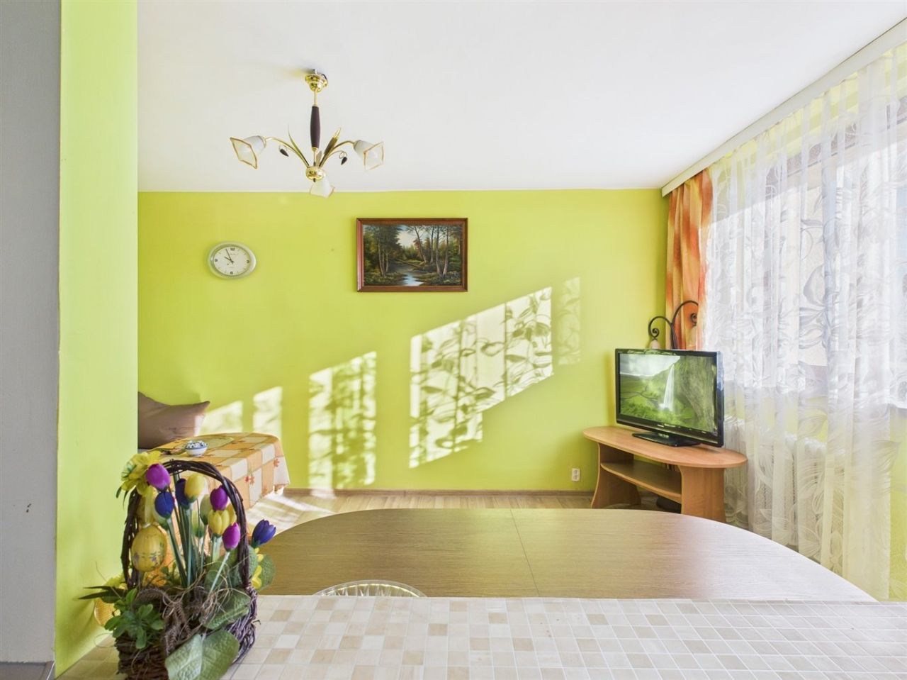 Mieszkanie 3-pokojowe Dąbrowa Górnicza Centrum, al. Tadeusza Kościuszki. Zdjęcie 9