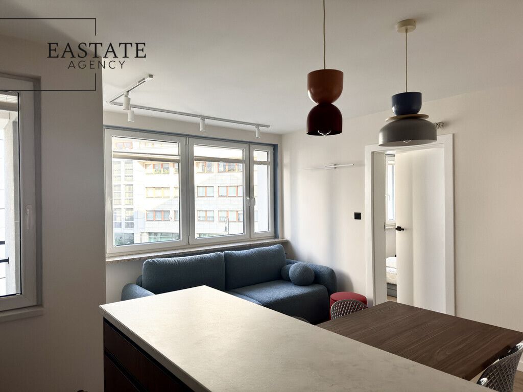 Mieszkanie 3-pokojowe Warszawa Śródmieście, ul. Górnośląska. Zdjęcie 6