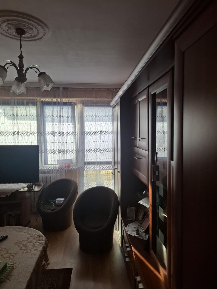 Mieszkanie 3-pokojowe Słupca Centrum, ul. Jana Kilińskiego. Zdjęcie 3
