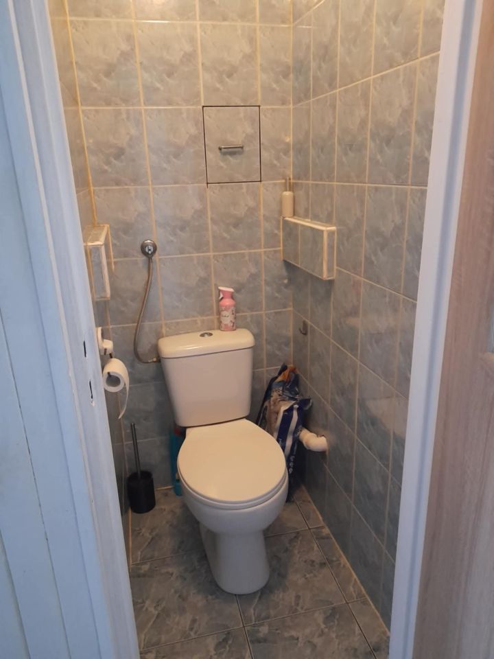 Mieszkanie 3-pokojowe Wyszków Centrum, ul. 1 Maja. Zdjęcie 7