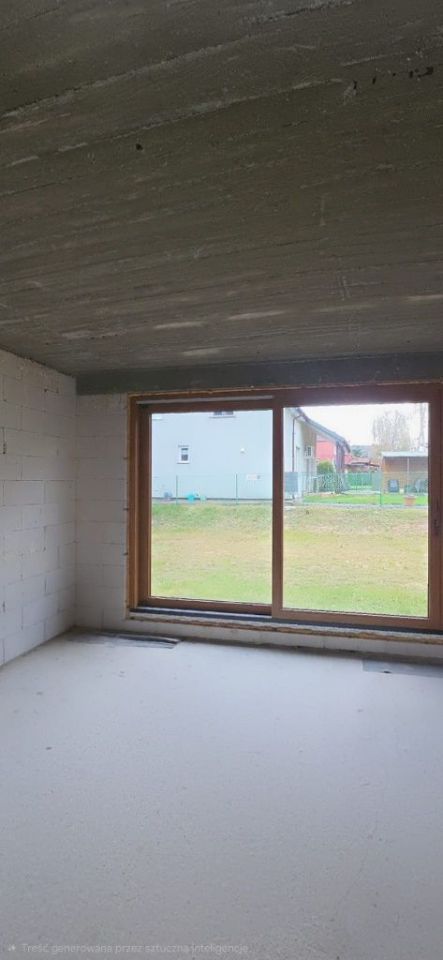 dom wolnostojący Ryki. Zdjęcie 5