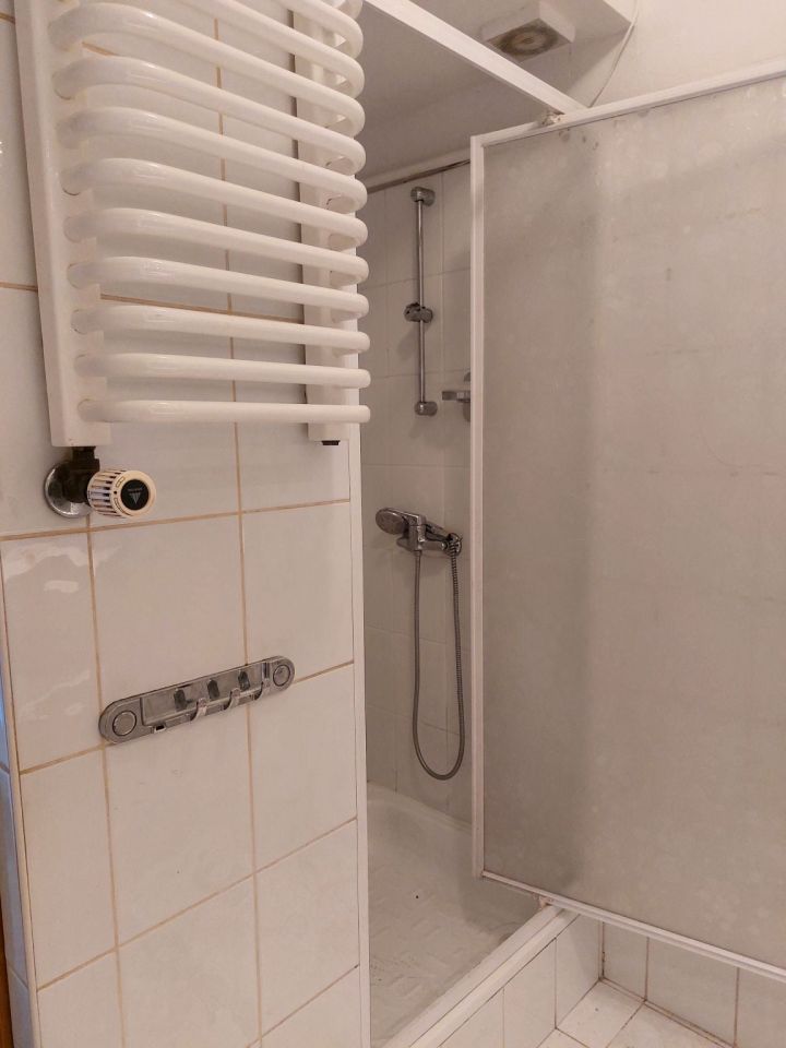 Mieszkanie 2-pokojowe Kraków Salwator, ul. Filarecka. Zdjęcie 10