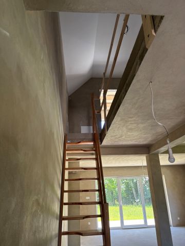 bliźniak, 5 pokoi Nowy Świat, ul. Wichrowe Wzgórze. Zdjęcie 11