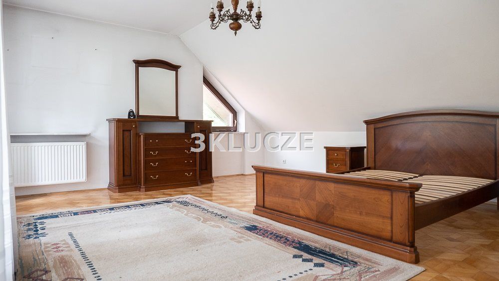dom wolnostojący, 6 pokoi Lublin Konstantynów. Zdjęcie 17