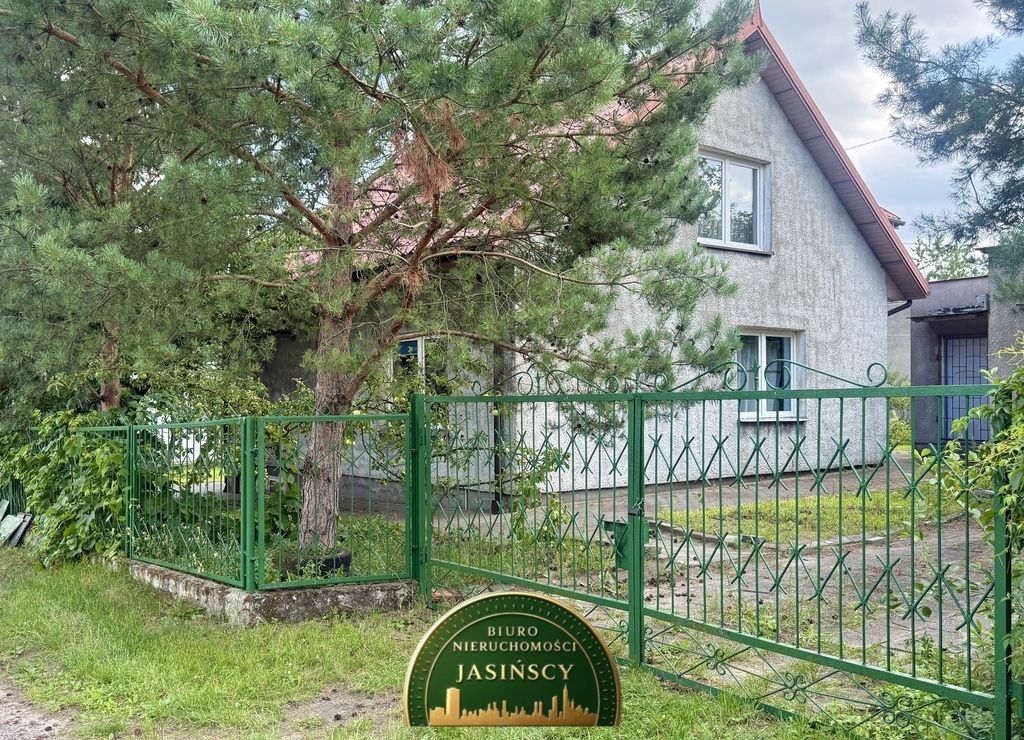 dom wolnostojący, 6 pokoi Ciechanów, ul. Szumna. Zdjęcie 4
