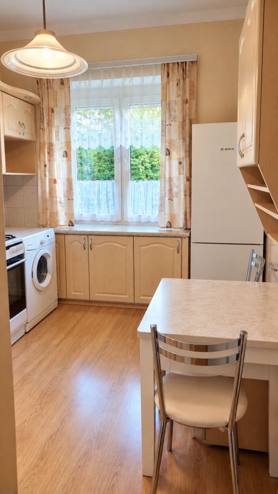 Mieszkanie – Wrocław, Grabiszyn - Widok 3