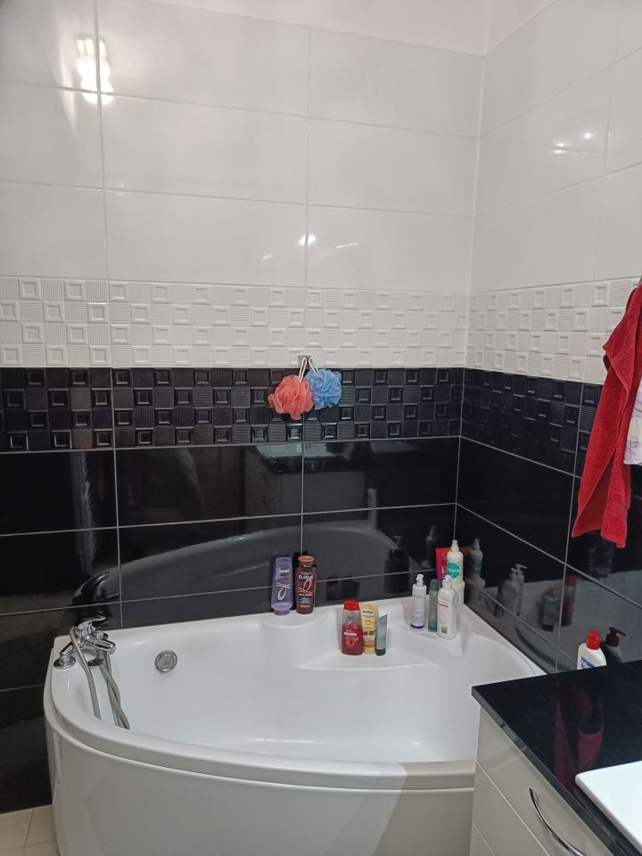 Mieszkanie 3-pokojowe Mrągowo Centrum, ul. Piaskowa. Zdjęcie 9