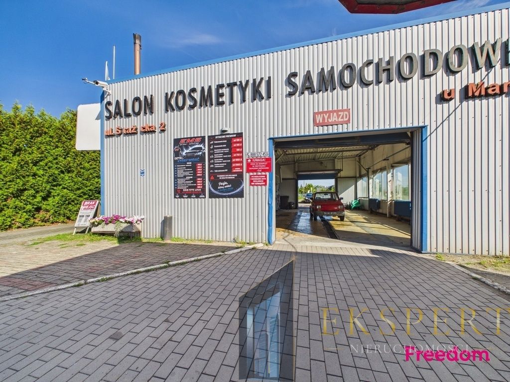 Lokal Koszalin. Zdjęcie 9
