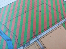 Działka rekreacyjna Wieliszew, ul. Willowa. Zdjęcie 3