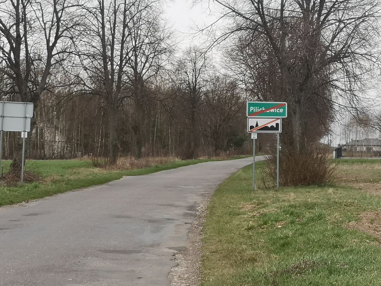 Działka budowlana Pilichowice. Zdjęcie 4